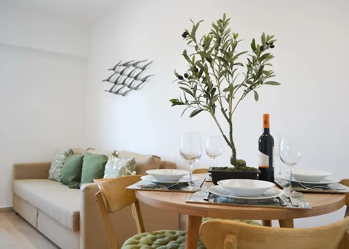 Belem River Apartment R/C