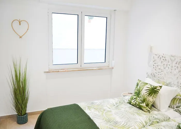 Belem River Apartment R/C