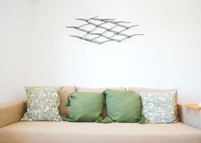 Belém River Apartment R/C
